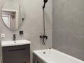 1-комнатная квартира · 37.3 м² · 9/9 этаж, Казыбек би 7а за 230 000 ₸ в Астане, Нура р-н — фото 12