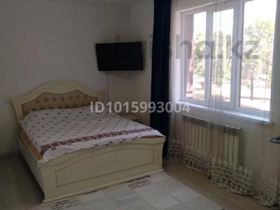 1-бөлмелі пәтер · 45 м² · 3/6 қабат, Басенова 27а, бағасы: 240 000 ₸ в Алматы, Бостандыкский р-н