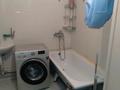 1-бөлмелі пәтер · 45 м² · 3/6 қабат, Басенова 27а, бағасы: 240 000 ₸ в Алматы, Бостандыкский р-н — фото 4