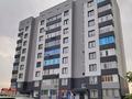 2-бөлмелі пәтер · 70.6 м² · 9/10 қабат, Сатпаева 30В — Сатпаева, бағасы: 160 000 ₸ в Таразе