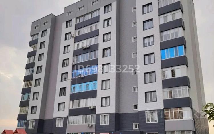 2-бөлмелі пәтер · 70.6 м² · 9/10 қабат, Сатпаева 30В — Сатпаева, бағасы: 160 000 ₸ в Таразе — фото 7