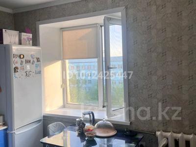 2-комнатная квартира · 47 м² · 5/5 этаж, Ауезова 55 за 16 млн ₸ в Семее