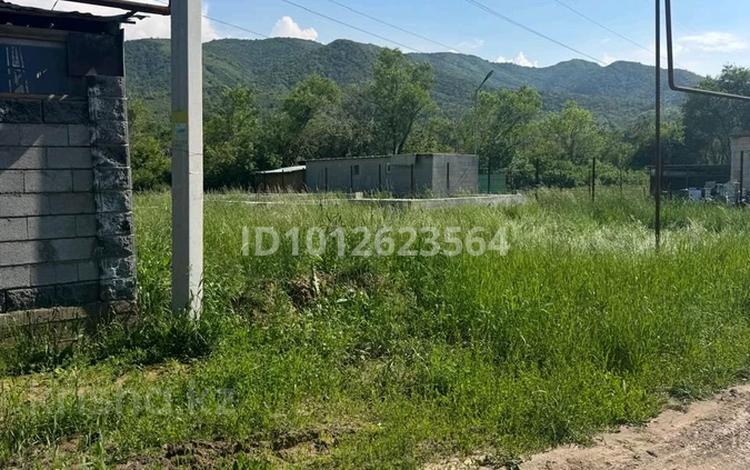 Участок · 5.5 соток, Жоқ за 14 млн ₸ в Бельбулаке (Мичурино) — фото 2