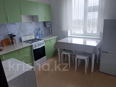 1-комнатная квартира · 35 м² · 4/5 этаж, 5-я Сенная ул. 18Л за 110 000 〒 в Петропавловске