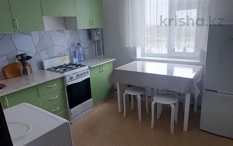 1-бөлмелі пәтер · 35 м² · 4/5 қабат, 5-я Сенная ул. 18Л, бағасы: 110 000 ₸ в Петропавловске — фото 2