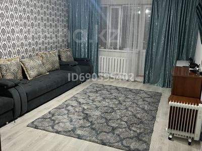 2-комнатная квартира, 74 м², 2/12 этаж, Б. Момышулы 16 — Момышулы - Амманат за 31.5 млн 〒 в Астане, Алматы р-н