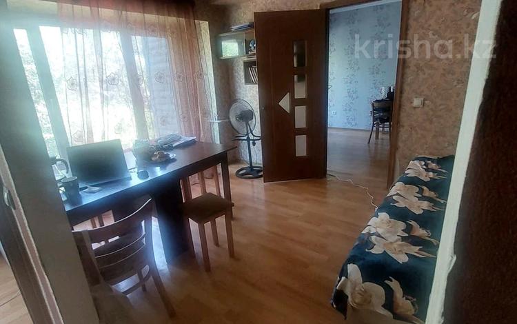 2-бөлмелі пәтер · 45 м² · 4/4 қабат, Сейфуллина — Жумабаева, бағасы: 25 млн ₸ в Алматы, Турксибский р-н — фото 9