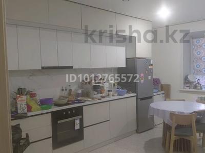 2-комнатная квартира · 61.5 м² · 6/9 этаж, Камзина 130/3 — Угол камзина-циолковского за 30 млн ₸ в Павлодаре