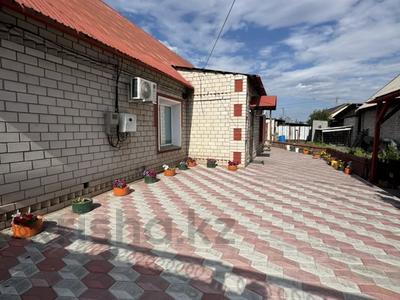 Отдельный дом · 5 комнат · 105.2 м² · 4.6 сот., Запорожская 69 — Геринга - Запорожская за 32 млн ₸ в Павлодаре