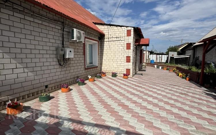 Отдельный дом · 5 комнат · 105.2 м² · 4.6 сот., Запорожская 69 — Геринга - Запорожская за 32 млн ₸ в Павлодаре — фото 2