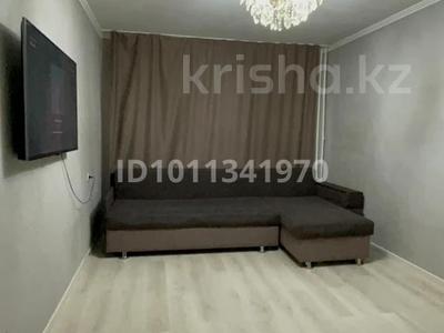 2-комнатная квартира · 52.5 м² · 1/5 этаж, мкр Мамыр-7 4 — МОМЫШУЛЫ ШАЛЯПИНА за 42 млн 〒 в Алматы, Ауэзовский р-н