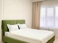 2-бөлмелі пәтер · 52 м², Алихан Бокейхан 29, бағасы: 17 000 ₸ в Астане, Есильский р-н