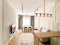 2-бөлмелі пәтер · 52 м², Алихан Бокейхан 29, бағасы: 17 000 ₸ в Астане, Есильский р-н — фото 3