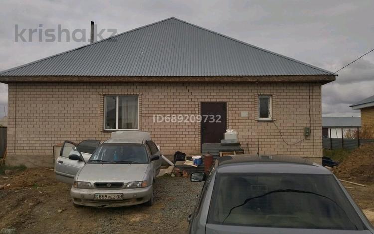 Жеке үй · 5 бөлме · 175 м² · 10 сот., Тәуелсіздік 29, бағасы: 28 млн 〒 в Караоткеле — фото 2