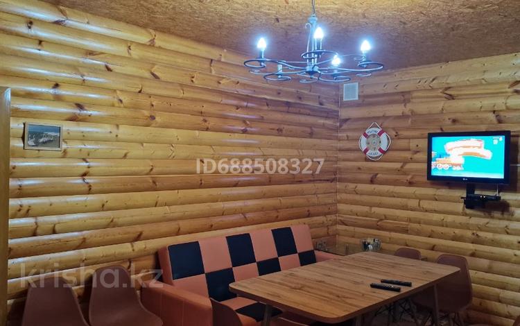 Жеке үй · 3 бөлме · 120 м², Душистая 23, бағасы: 70 000 〒 в Актау, мкр Приморский — фото 2