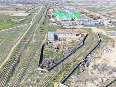 Өнеркәсіптік база · 60 сотық, Напротив базы рекон 51, бағасы: 99 млн ₸ в Актау
