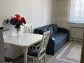 2-комнатная квартира · 45 м² · 4/10 этаж, Мкр Аксай, Б. Момышулы 25 за 200 000 ₸ в Алматы, Ауэзовский р-н