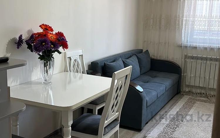 2-комнатная квартира · 45 м² · 4/10 этаж, Мкр Аксай, Б. Момышулы 25 за 200 000 ₸ в Алматы, Ауэзовский р-н — фото 5