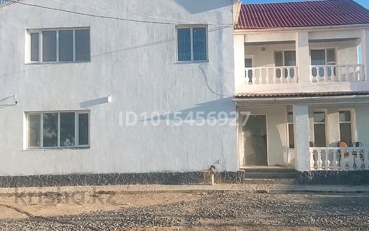 Отдельный дом · 5 комнат · 220 м² · 15 сот., ВПЧ за 30 млн ₸ в Шымкенте — фото 2