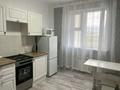 1-комнатная квартира, 38 м², 5/10 этаж помесячно, Е-356 — Пр. Альфараби за 180 000 〒 в Астане, Есильский р-н