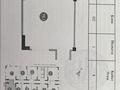 2-бөлмелі пәтер · 76.1 м² · 8/14 қабат, Ауэзова 3/1 — Казыбек би, бағасы: 70 млн ₸ в Алматы, Алмалинский р-н — фото 4