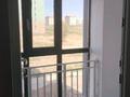 2-комнатная квартира, 50 м², 2/7 этаж помесячно, Микрорайон Туран за 60 000 〒 в Туркестане — фото 5