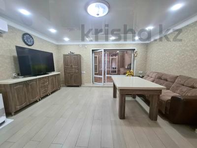 Отдельный дом · 5 комнат · 189 м² · 6 сот., Мира — Район маг. &quot;Бодрый&quot; за 48 млн 〒 в Темиртау