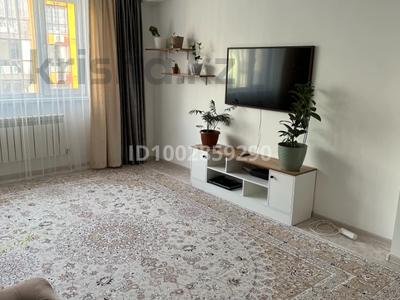 2-комнатная квартира · 72 м² · 8/9 этаж, мкр Шугыла 20 за 260 000 ₸ в Алматы, Наурызбайский р-н