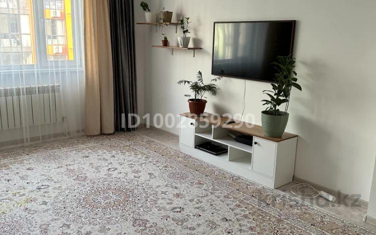 2-бөлмелі пәтер · 72 м² · 8/9 қабат, Шұғыла ш/а. 20, бағасы: 260 000 ₸ в Алматы, Наурызбайский р-н — фото 22