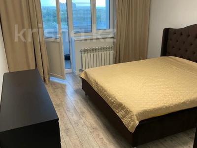 3-комнатная квартира · 106 м² · 12/12 этаж, Навои 323 за 120 млн ₸ в Алматы, Бостандыкский р-н