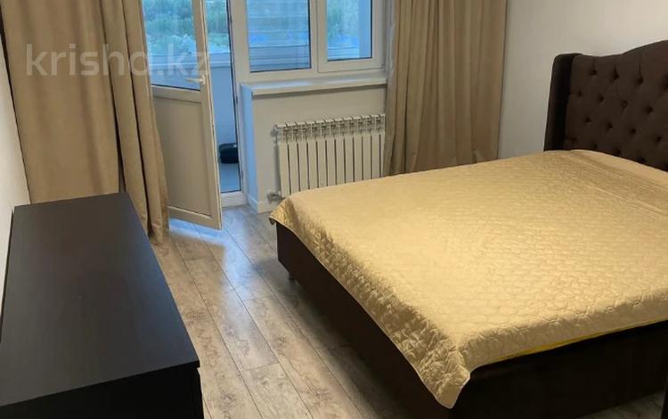 3-комнатная квартира · 106 м² · 12/12 этаж, Навои 323 за 120 млн ₸ в Алматы, Бостандыкский р-н — фото 17