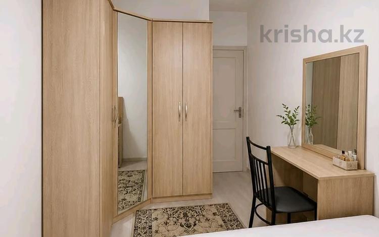 2-комнатная квартира · 64 м² · 3/9 этаж, мкр Туран-2 14а за 24 млн ₸ в Шымкенте, Каратауский р-н — фото 2