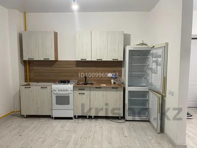 2-бөлмелі пәтер · 45 м² · 2/5 қабат, Сарыарка — Сыр сулу, бағасы: 150 000 〒 в Кокшетау