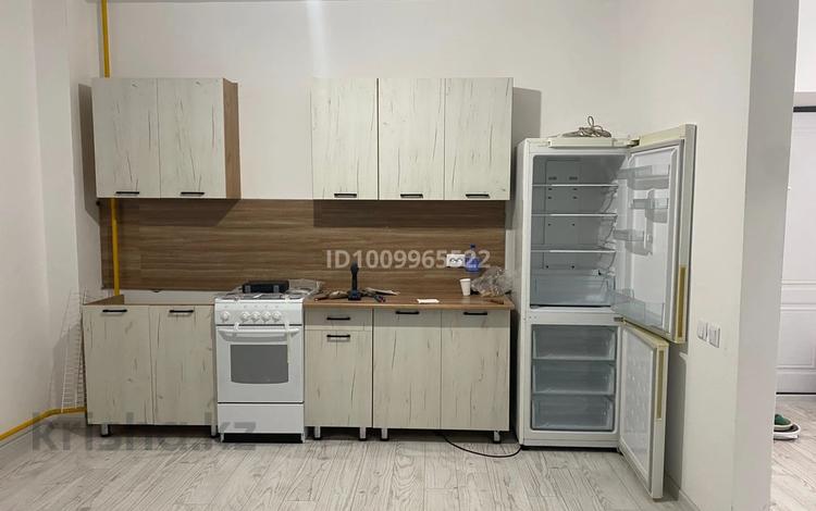2-бөлмелі пәтер · 45 м² · 2/5 қабат, Сарыарка — Сыр сулу, бағасы: 150 000 〒 в Кокшетау — фото 2