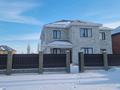 Отдельный дом · 7 комнат · 304 м² · 10 сот., мкр. Алтын орда, ЖМ Береке 83 за 75 млн 〒 в Актобе