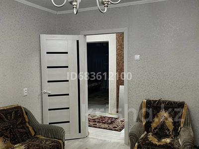 2-комнатная квартира, 45 м², 5/6 этаж помесячно, Назарбаева 2В за 130 000 〒 в Кокшетау