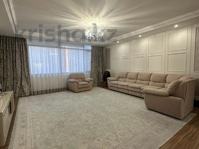 4-комнатная квартира · 159 м² · 20/25 этаж, Кошкарбаева 8 за 115 млн ₸ в Астане, Сарайшык р-н