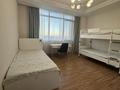 4-комнатная квартира · 159 м² · 20/25 этаж, Кошкарбаева 8 за 115 млн ₸ в Астане, Сарайшык р-н — фото 28