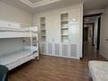 4-комнатная квартира · 159 м² · 20/25 этаж, Кошкарбаева 8 за 115 млн ₸ в Астане, Сарайшык р-н — фото 31