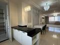 4-комнатная квартира · 159 м² · 20/25 этаж, Кошкарбаева 8 за 115 млн ₸ в Астане, Сарайшык р-н — фото 9