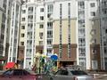 2-бөлмелі пәтер · 61 м² · 5/7 қабат, К.Мухамедханова 28Б — Ч.Айтматова, бағасы: 33.5 млн ₸ в Астане, Нура р-н