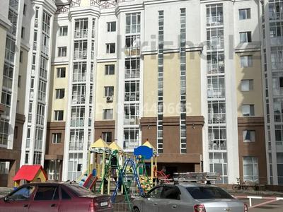 2-бөлмелі пәтер · 61 м² · 5/7 қабат, К.Мухамедханова 28Б — Ч.Айтматова, бағасы: 33.5 млн ₸ в Астане, Нура р-н