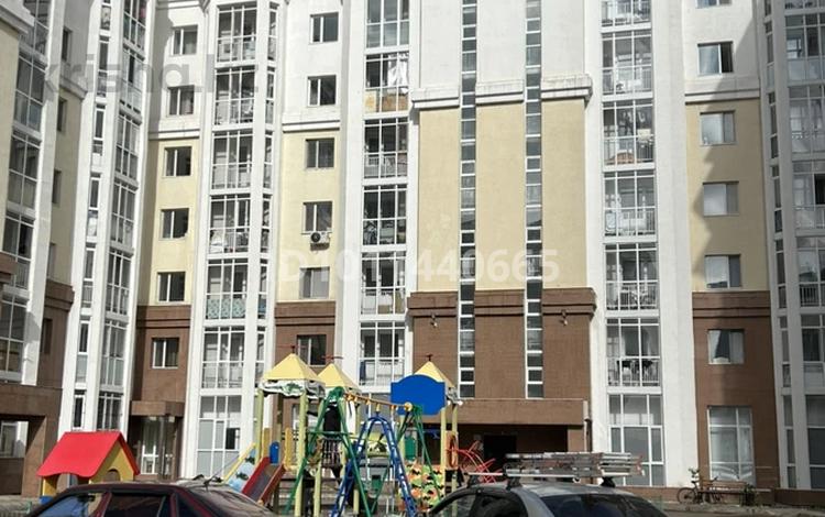 2-бөлмелі пәтер · 61 м² · 5/7 қабат, К.Мухамедханова 28Б — Ч.Айтматова, бағасы: 33.5 млн ₸ в Астане, Нура р-н — фото 2