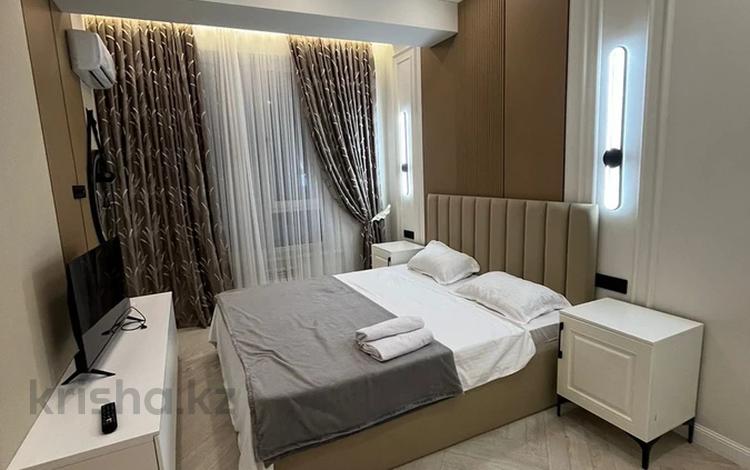 2-комнатная квартира · 68 м² · 11/25 этаж, Байдибек би стр. 127/7 — Астер авто, Сити мол , конгрес хол за 20 000 ₸ в Шымкенте, Абайский р-н — фото 6