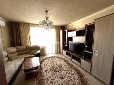 2-комнатная квартира · 53.6 м² · 9/9 этаж, мкр Юго-Восток, Таттимбета 21 за 200 000 ₸ в Караганде, Казыбек би р-н