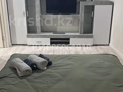 1-комнатная квартира · 34 м² · 2/9 этаж, 8-микрорайон — Амангелды за 130 000 〒 в Темиртау