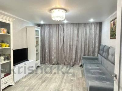 3-бөлмелі пәтер · 63 м² · 8/10 қабат, Абая 68, бағасы: 29.6 млн ₸ в Костанае