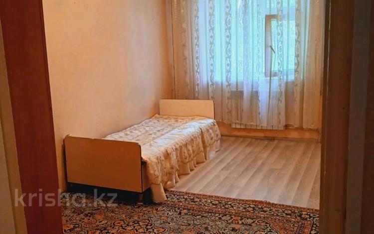 2-бөлмелі пәтер · 48 м² · 2/5 қабат, Жангильдина 16 Б, бағасы: 120 000 ₸ в Шымкенте, Аль-Фарабийский р-н — фото 2