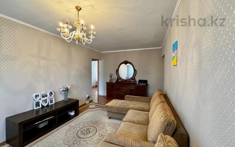3-комнатная квартира · 60 м² · 4/4 этаж, Ауэзова — ТРЦ Глобус за 45 млн ₸ в Алматы, Алмалинский р-н — фото 18