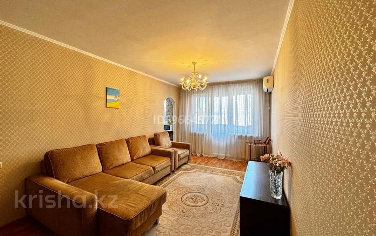 3-бөлмелі пәтер · 60 м² · 4/4 қабат, Ауэзова — ТРЦ Глобус, бағасы: 45 млн ₸ в Алматы, Алмалинский р-н — фото 32